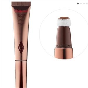 Charlotte Tilbury Contour Wand in FAIR/MEDIUM